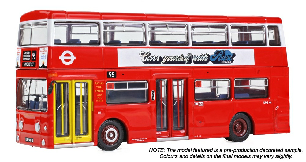 E43004 Front nearside view