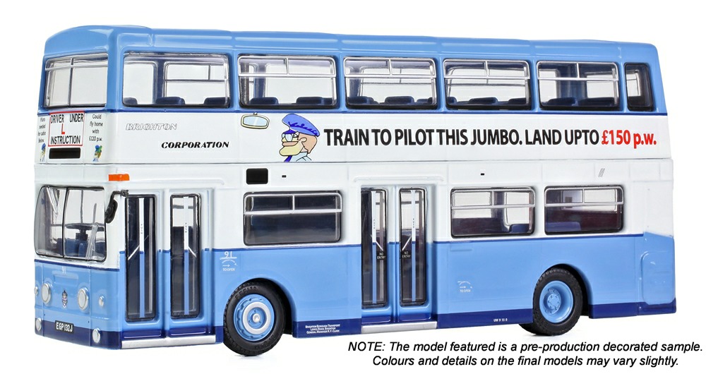 E43005 Front nearside view