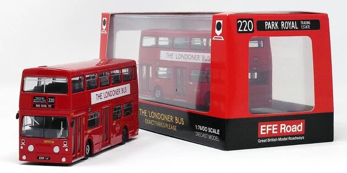 E43006Y Packaging