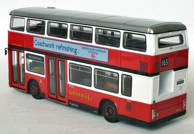 28826 rear view (from Twin Pack 99938)