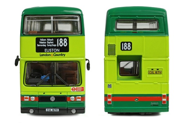 E28830 front & rear view