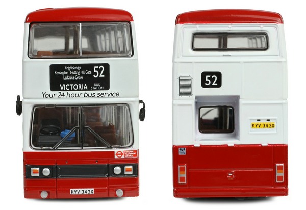 E28831 front & rear view