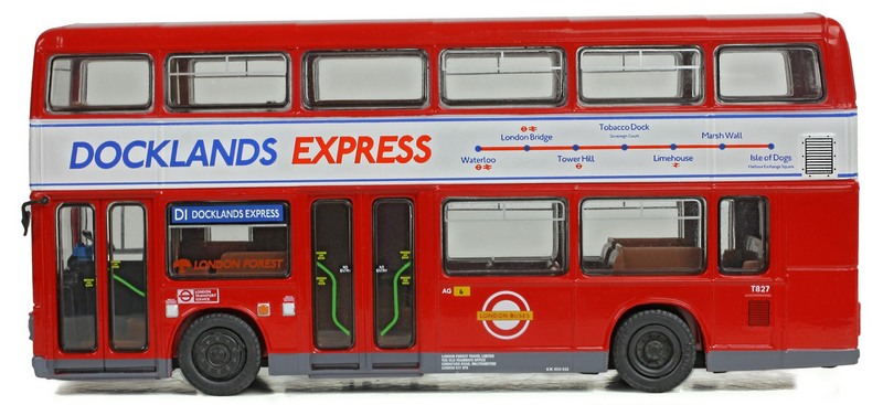 E28833 nearside view
