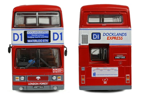 E28833 front & rear view