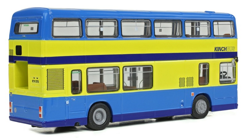 E28837 rear view