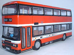 29301 - Leyland Olympian (Type A) - Wilts & Dorset