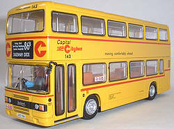 29601 - Leyland Olympian (Type B) - Captital Citybus