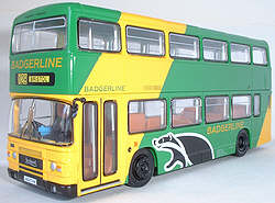 29701 - Leyland Olympian (Type C) - Badgerline