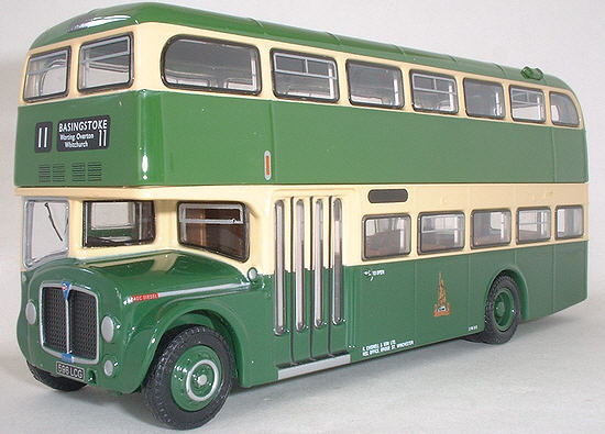 30602 AEC Renown (Type A)