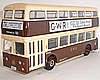 Leyland Atlantean Metro-Cammell