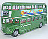 Long AEC Routemaster Coach (London RCL Class)
