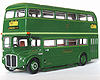 AEC Routemaster Coach (London RMC Class)