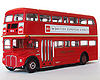 Long Front Entrance Routemaster (London RMF Class)