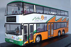 99401 - New World First Bus Neoplan Centroliner