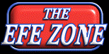The EFE Zone site logo