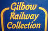 Gilbow Railway Collection Index