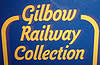 Gilbow Railway Collection Index