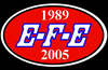 A brief history of EFE