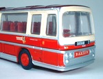 An early EFE model without number plates