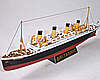 White Star Line Ocean Liners