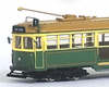1/76 Scale Melbourne W6 Class Tramcars
