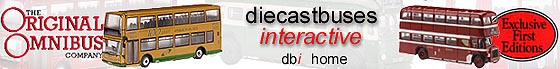 dbi - diecastbuses interactive