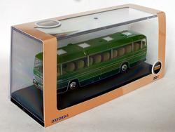 The models Oxford Omnibus packaging. - Click to enlarge