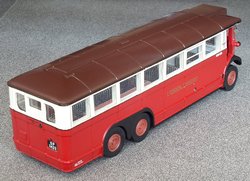 Off side rear view - Click to enlarge