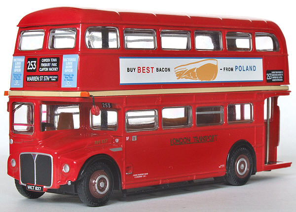 31501 re-tooled RM model