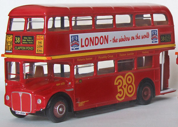 15639 original RM model