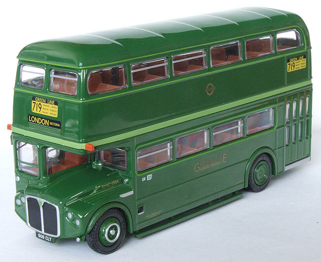 31701 The RMC Routemaster model