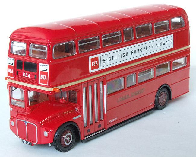 32101 The RMF Routemaster model