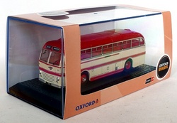 The models Oxford Omnibus packaging. - Click to enlarge