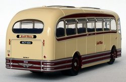 AEC front nearside - Click to enlarge