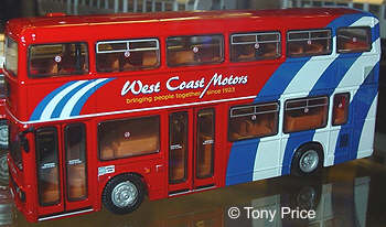 28812 West Coast Motors Leyland Titan