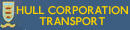 Hull Corporation Transport