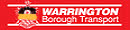 Warrington Borough Transport