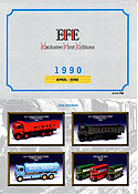 Catalogue April to June 1990