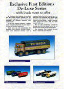 Deluxe Models 1992