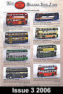 Release Sheet Issue 3 2006