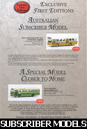 Subscriber Models