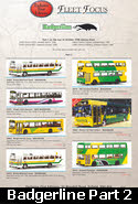  Badgerline Fleet Focus Part 2