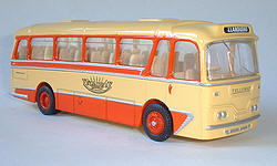 Picture of Cavalier Coach 11902