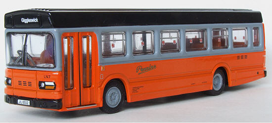 14503 Leyland National