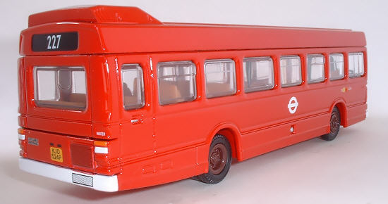 16606 rear view