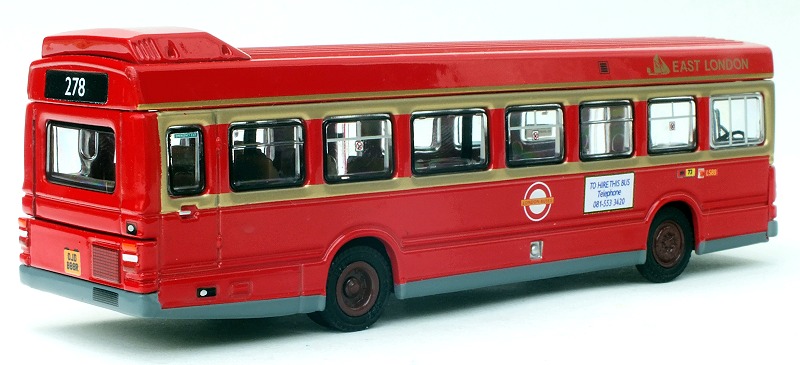 16610ZA rear view