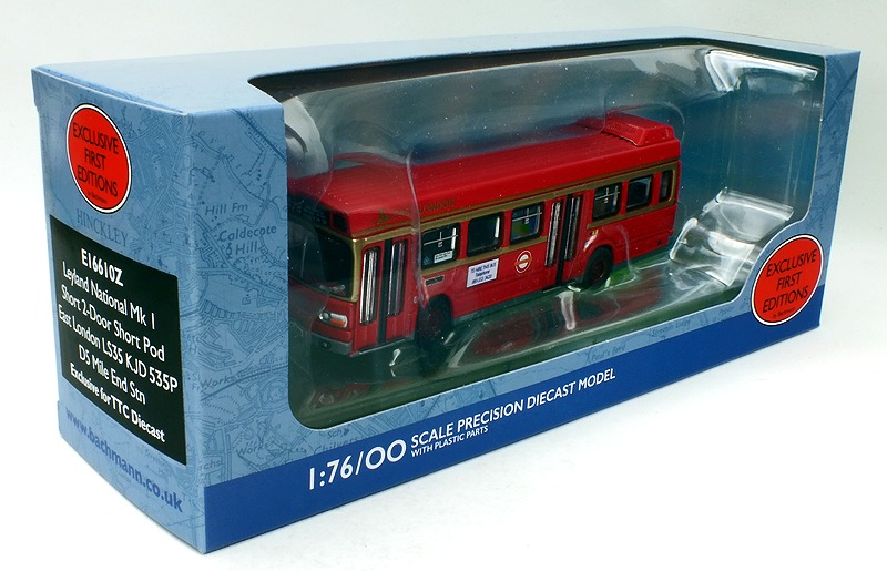 16610ZA Packaging