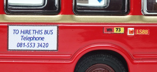 16610ZA Decals