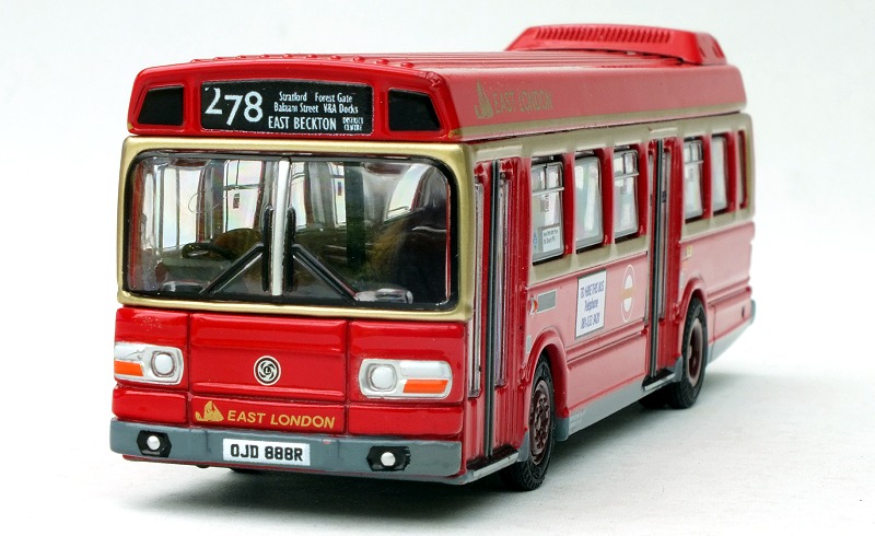 16610ZA front view