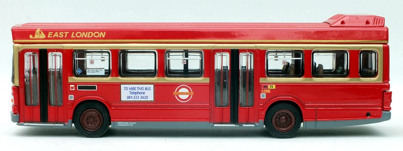 16610ZA nearside view